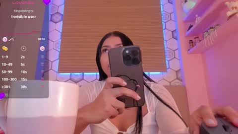 Gaby online show from September 2025 10:05:02 AM