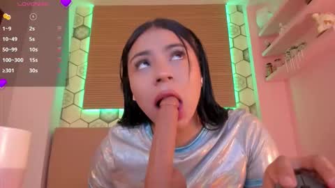 Gaby online show from September 2025 09:57:02 AM