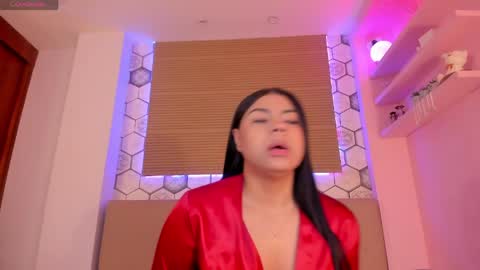 Gaby online show from May 2026 11:50:01 AM