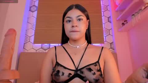 Snapshot of annytorres chatting on July 2026 11:50:01 AM Gaby online show from July 2026 11:50:01 AM