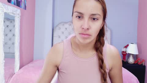 AnnyXhot online show from February 2025 11:38:02 AM