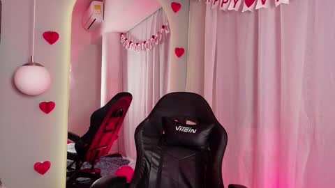 Anny  online show from February 2026 08:46:02 AM