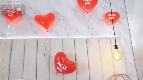 ANNYY  online show from February 2026 04:53:01 AM