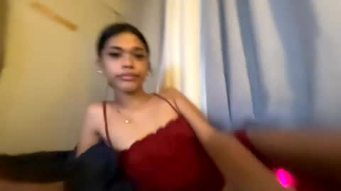 Snapshot of anok_yaii chatting on May 2026 08:31:01 AM anok_yaii online show from May 2026 08:31:01 AM