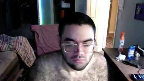 anonman12 online show from December 2025 10:38:01 PM