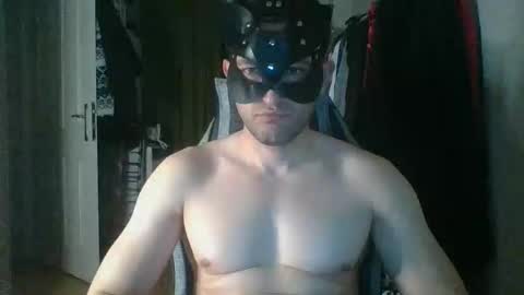 Anonymousguy online show from March 2026 09:25:01 PM