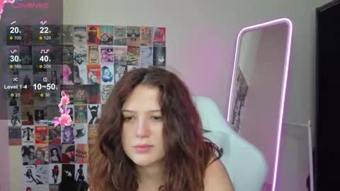 Anora online show from November 2025 09:02:02 AM