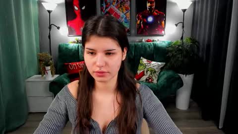 Anora online show from January 2026 08:58:01 PM