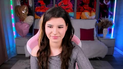 Anora online show from April 2026 04:48:01 PM