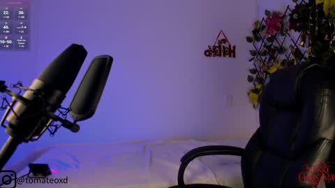 Jordan Mateo online show from December 2024 07:29:01 AM