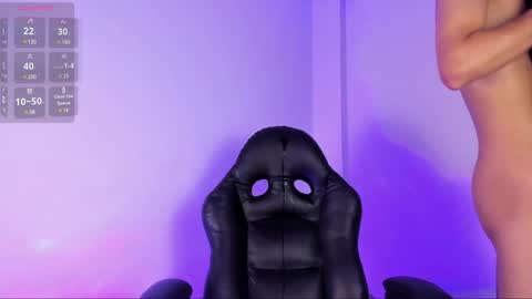 Jordan Mateo online show from January 2025 04:04:01 AM