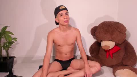 Jordan Mateo online show from January 2026 10:17:02 AM