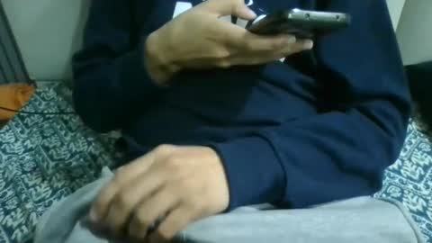 Snapshot of anotherlonerhere chatting on January 2025 01:41:02 PM bigindiandick indian 6in online show from January 2025 01:41:02 PM