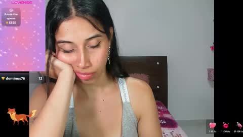 Snapshot of ant_53 chatting on November 2025 11:16:02 PM Ant 53 online show from November 2025 11:16:02 PM