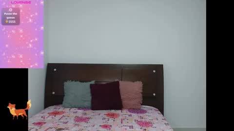 Snapshot of ant_53 chatting on December 2025 10:18:02 PM Ant 53 online show from December 2025 10:18:02 PM