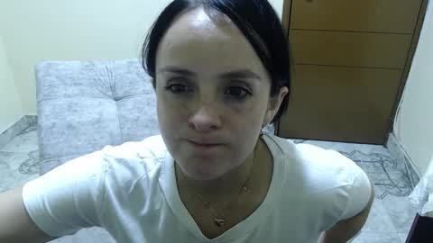 PAMELA online show from November 2025 10:32:01 PM