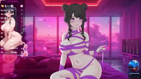 Zoe online show from February 2026 07:34:01 AM