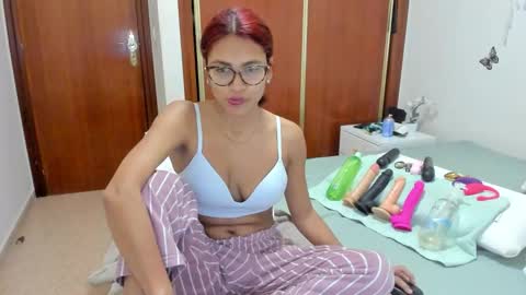 anthonela_hotsex online show from February 2026 10:33:01 AM