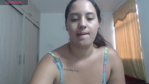 Anthonela Queen online show from November 2025 07:02:02 PM