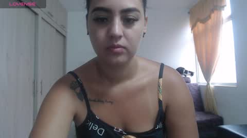 Anthonela Queen online show from November 2025 12:48:02 PM