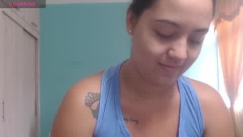 Anthonela Queen online show from January 2026 02:55:02 PM