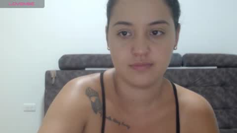 Anthonela Queen online show from February 2026 02:27:01 AM