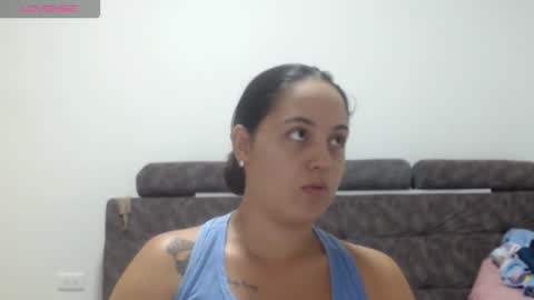 Anthonela Queen online show from February 2026 11:55:02 PM