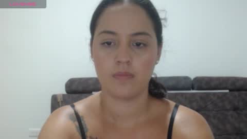Anthonela Queen online show from February 2026 12:07:01 AM