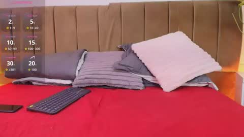 Anthonelaa   online show from July 2026 08:35:01 PM