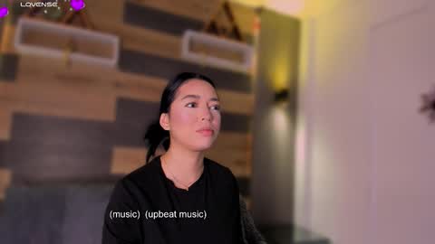 Anthonella Sweet online show from January 2026 11:56:01 AM