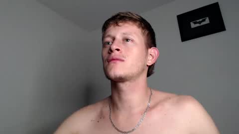 Snapshot of anthonnymorrison chatting on January 2025 10:11:01 AM leon online show from January 2025 10:11:01 AM