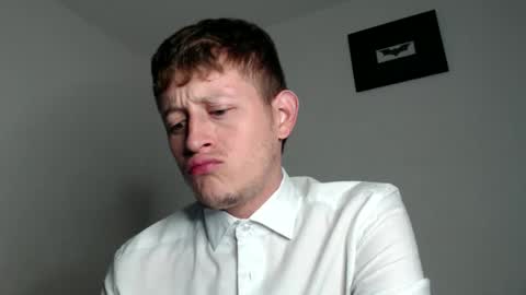 Snapshot of anthonnymorrison chatting on January 2025 12:13:01 AM leon online show from January 2025 12:13:01 AM