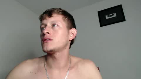 Snapshot of anthonnymorrison chatting on January 2025 11:33:02 PM leon online show from January 2025 11:33:02 PM