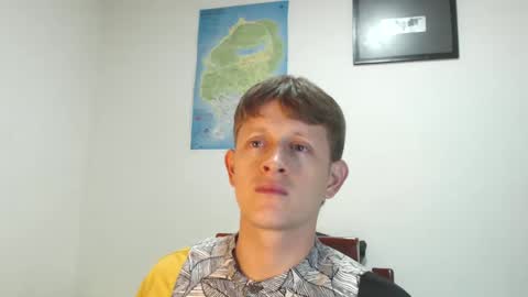 Snapshot of anthonnymorrison chatting on February 2025 04:20:01 AM leon online show from February 2025 04:20:01 AM