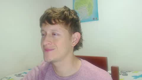 Snapshot of anthonnymorrison chatting on February 2025 04:04:02 PM leon online show from February 2025 04:04:02 PM