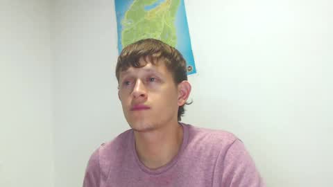 Snapshot of anthonnymorrison chatting on March 2025 09:27:02 AM leon online show from March 2025 09:27:02 AM