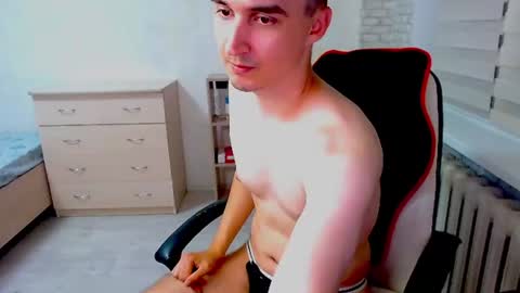 anthony_broown online show from July 2026 10:27:01 PM