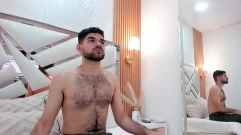 Snapshot of anthony_gray chatting on March 2026 03:23:02 AM online show from March 2026 03:23:02 AM