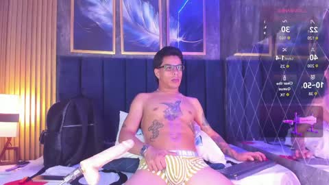 Snapshot of anthony_hotxx chatting on April 2026 06:10:02 PM Anthonyy online show from April 2026 06:10:02 PM