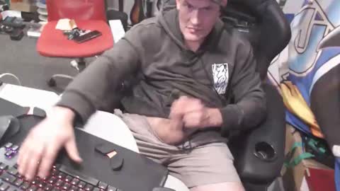 HornyAF in Sydney online show from February 2026 04:03:02 PM