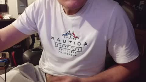 Snapshot of anthony_james6969 chatting on July 2026 03:31:02 AM HornyAF in Sydney online show from July 2026 03:31:02 AM