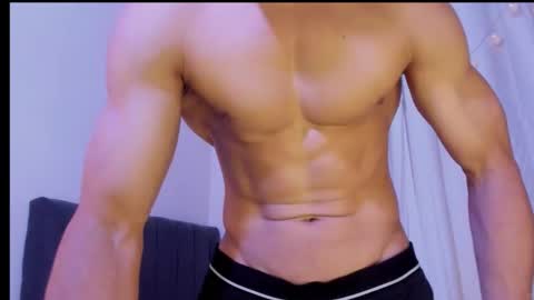 Snapshot of anthony_lewis_ chatting on September 2025 06:02:02 AM Adonys Creeb online show from September 2025 06:02:02 AM