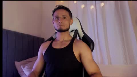 Snapshot of anthony_lewis_ chatting on September 2025 06:37:02 AM Adonys Creeb online show from September 2025 06:37:02 AM