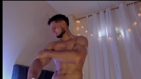 Snapshot of anthony_lewis_ chatting on September 2025 06:42:01 PM Adonys Creeb online show from September 2025 06:42:01 PM