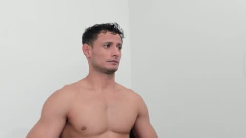 Snapshot of anthony_lewis_ chatting on October 2025 06:47:01 AM Adonys Creeb online show from October 2025 06:47:01 AM