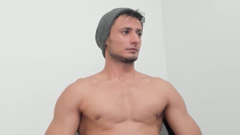 Snapshot of anthony_lewis_ chatting on October 2025 06:30:01 AM Adonys Creeb online show from October 2025 06:30:01 AM