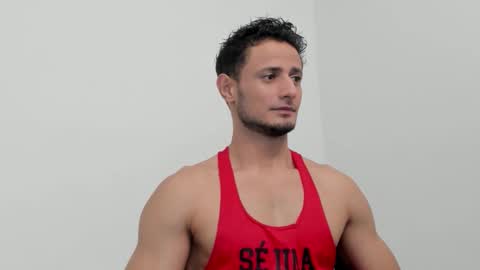 Snapshot of anthony_lewis_ chatting on October 2025 06:03:02 AM Adonys Creeb online show from October 2025 06:03:02 AM