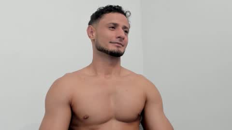 Snapshot of anthony_lewis_ chatting on November 2025 12:02:01 AM Adonys Creeb online show from November 2025 12:02:01 AM