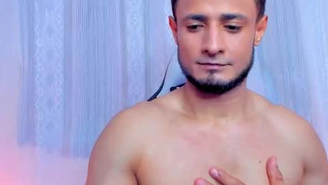 Snapshot of anthony_lewis_ chatting on November 2025 05:07:01 AM Adonys Creeb online show from November 2025 05:07:01 AM