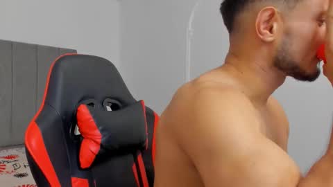 Snapshot of anthony_lewis_ chatting on November 2025 07:07:01 AM Adonys Creeb online show from November 2025 07:07:01 AM